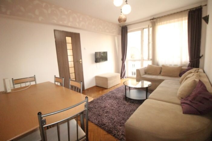 Magheru- Romana Inchiriere apartament 3 camere,