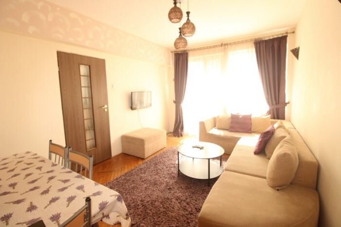 Magheru- Romana Inchiriere apartament 3 camere,