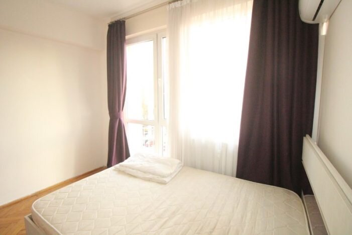 Magheru- Romana Inchiriere apartament 3 camere,