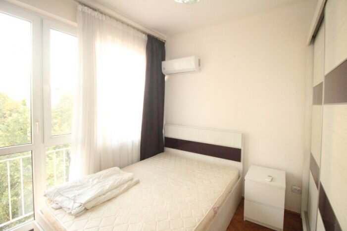 Magheru- Romana Inchiriere apartament 3 camere,