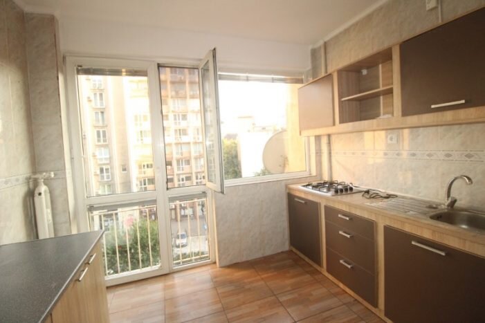 Magheru- Romana Inchiriere apartament 3 camere,