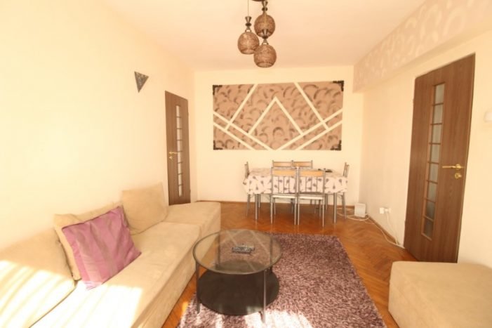 Magheru- Romana Inchiriere apartament 3 camere,