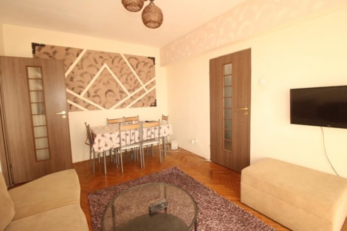 Magheru- Romana Inchiriere apartament 3 camere,